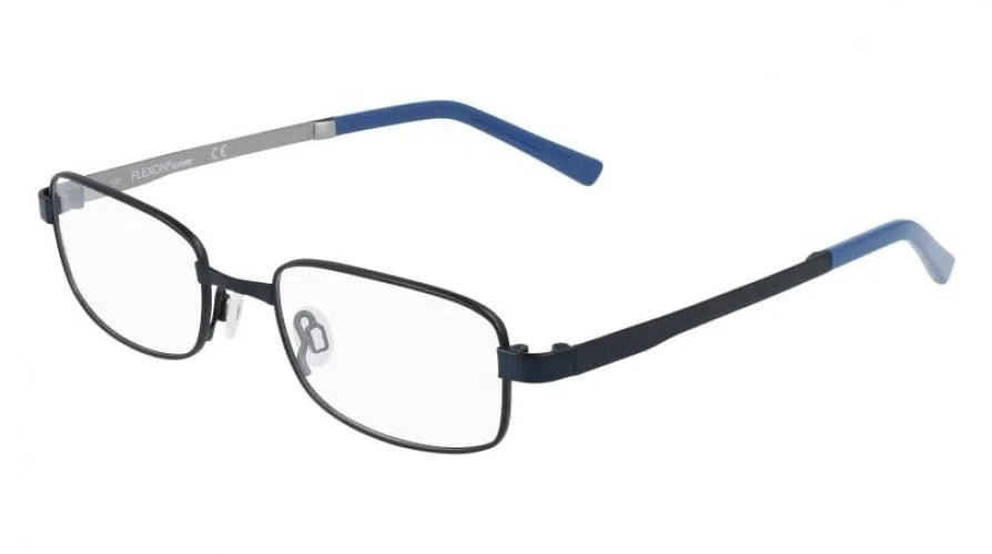 Flexon J4009 Eyeglasses - view 4